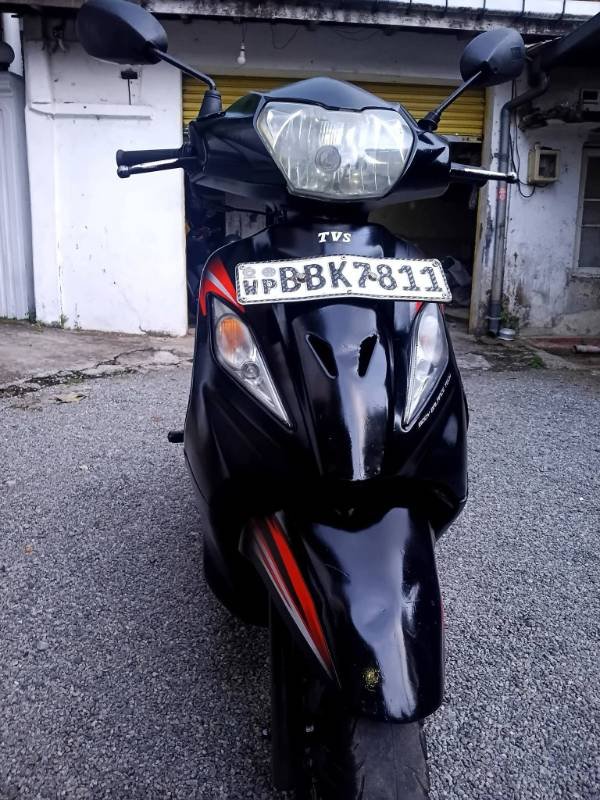 Tvs wego for sale