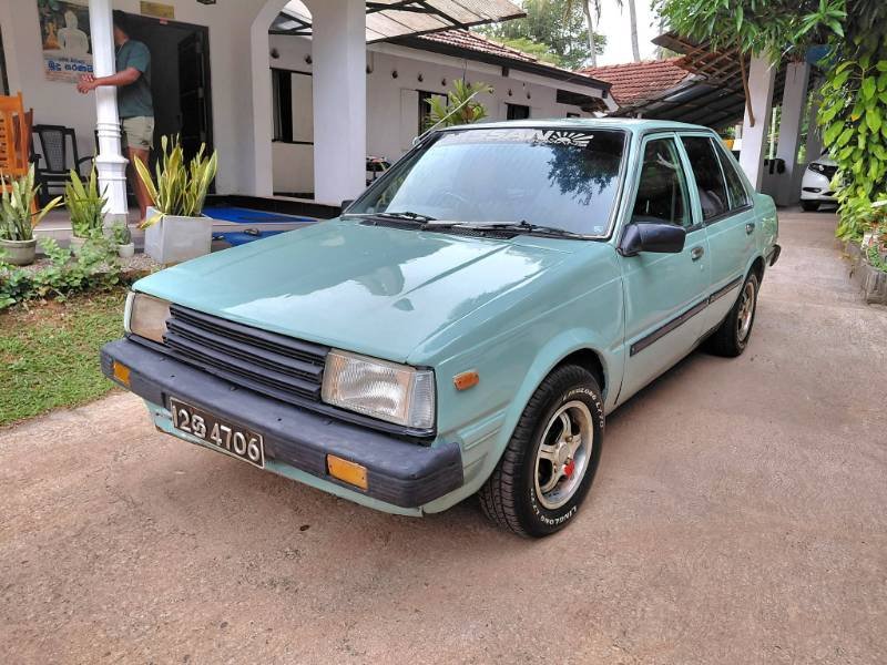 Nissan HB11 for sale