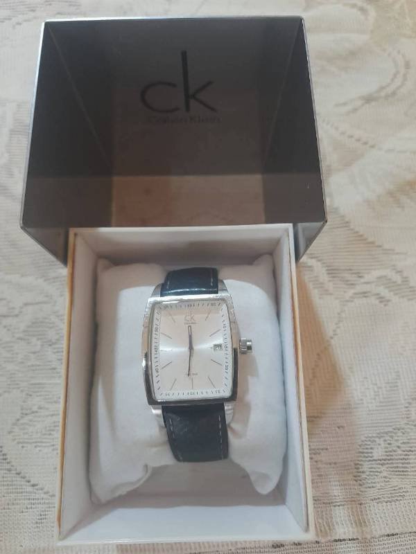 Watch