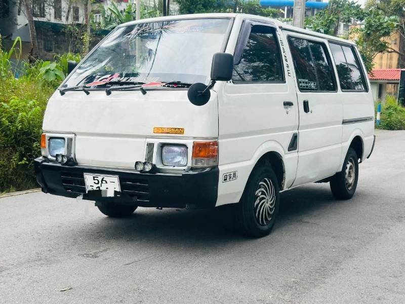 Van for sale