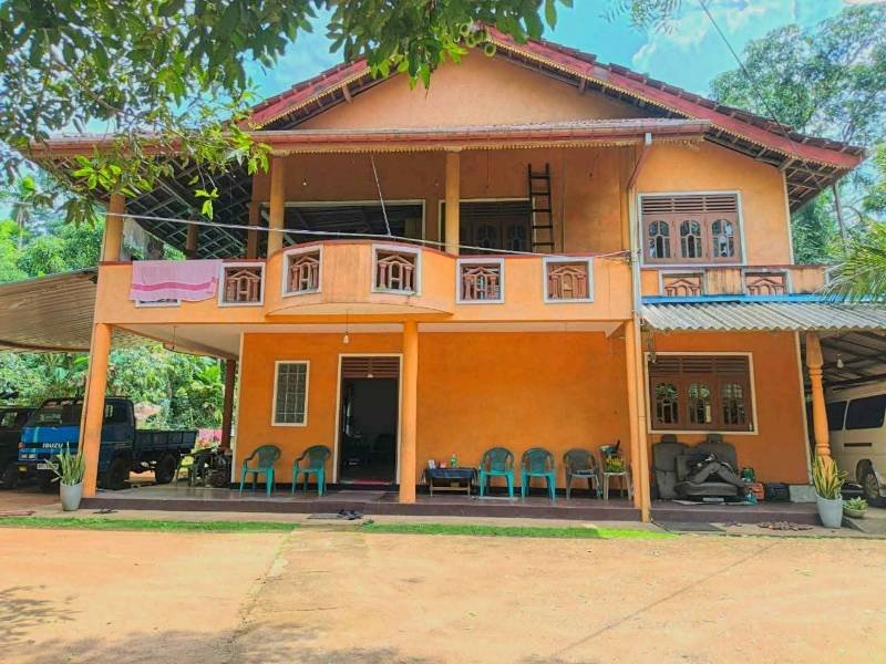 House for sale