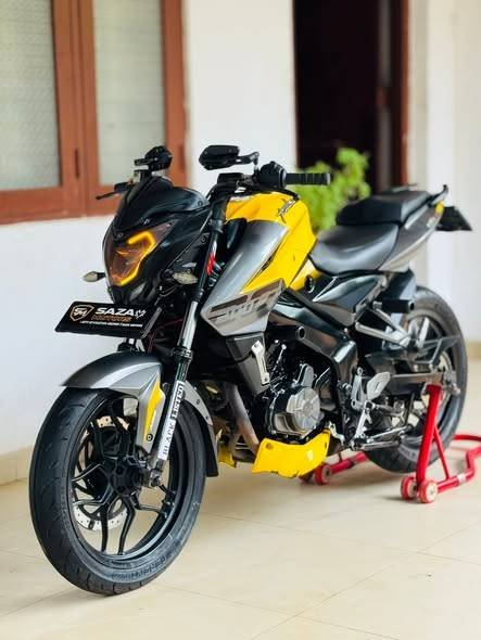 bike