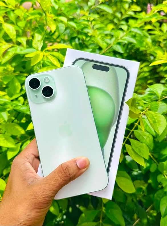 I phone  15 for sale
