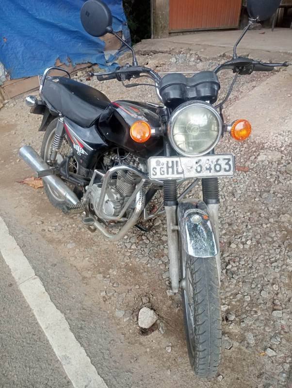 Bike