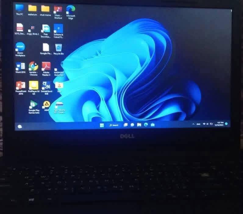 Lap top