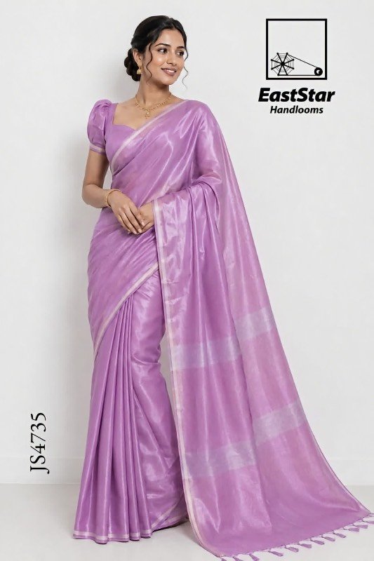 Handlooms saree