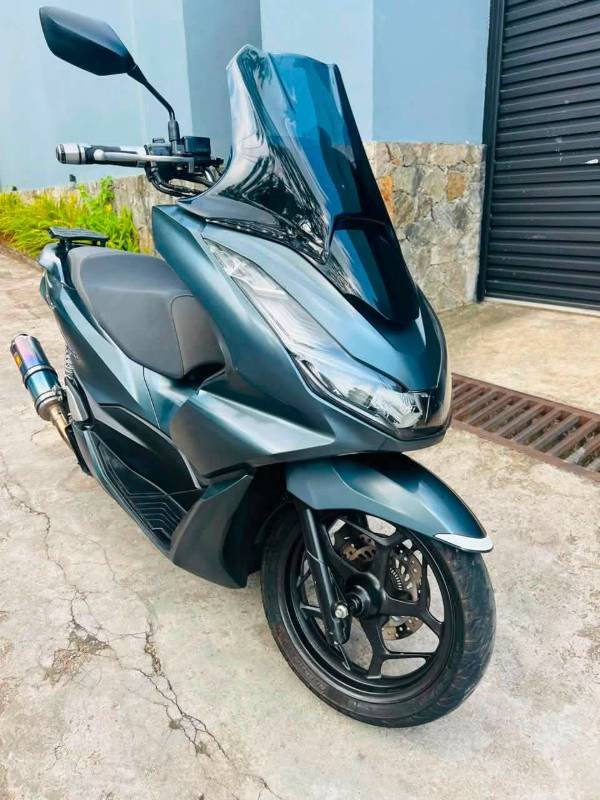 Honda PCX for sale