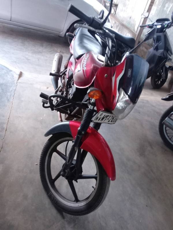 Bajaj Platina for sale