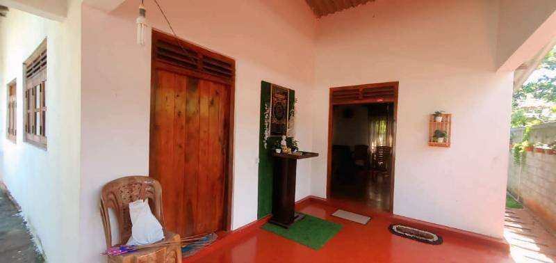 House for sale