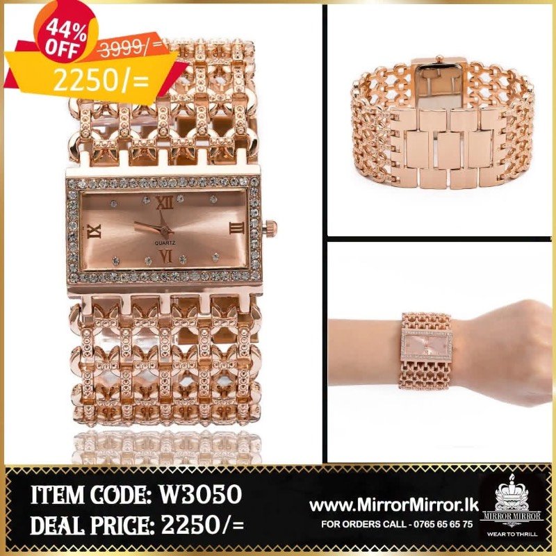 Ladies watch