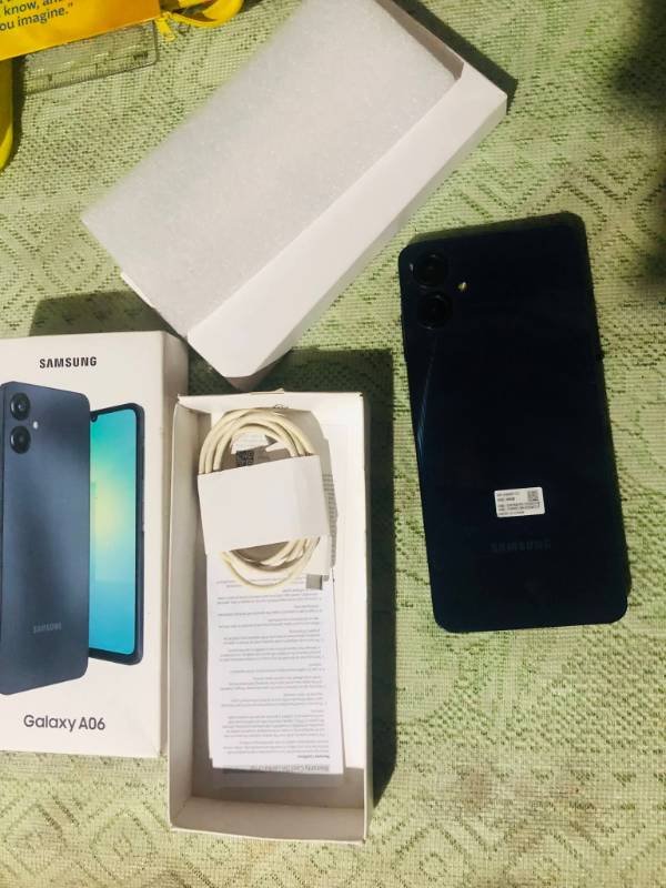SAMSUNG A 06