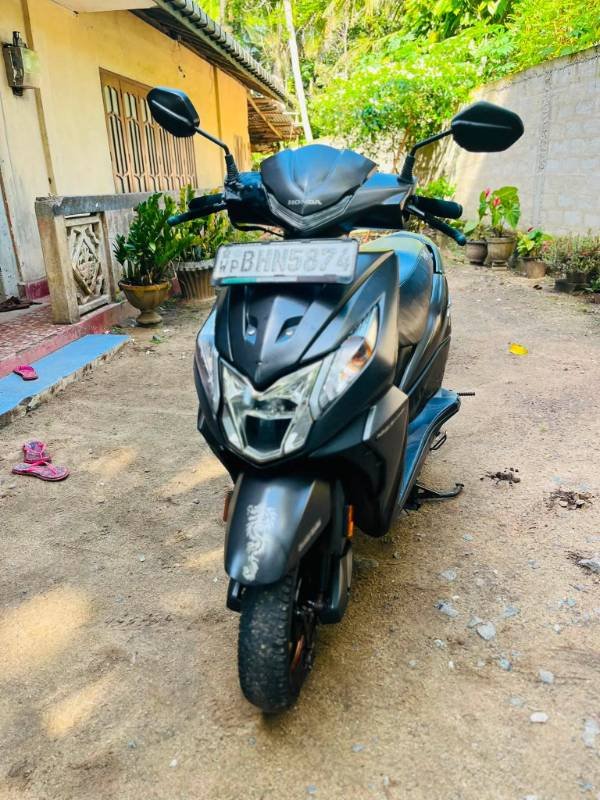 Honda Dio for sale