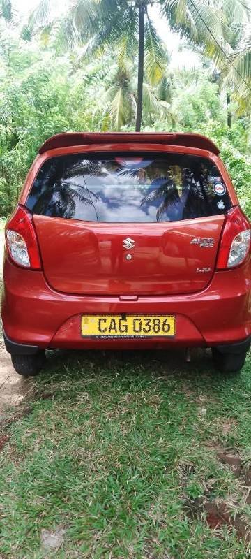 Maruti Suzuki Alto for sale
