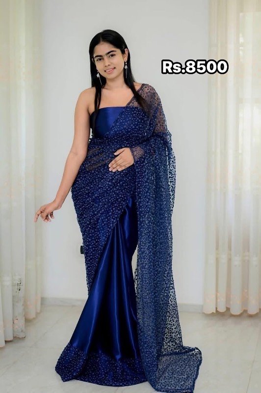 Elegant sarees collection