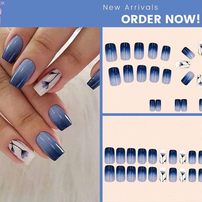 Nail set