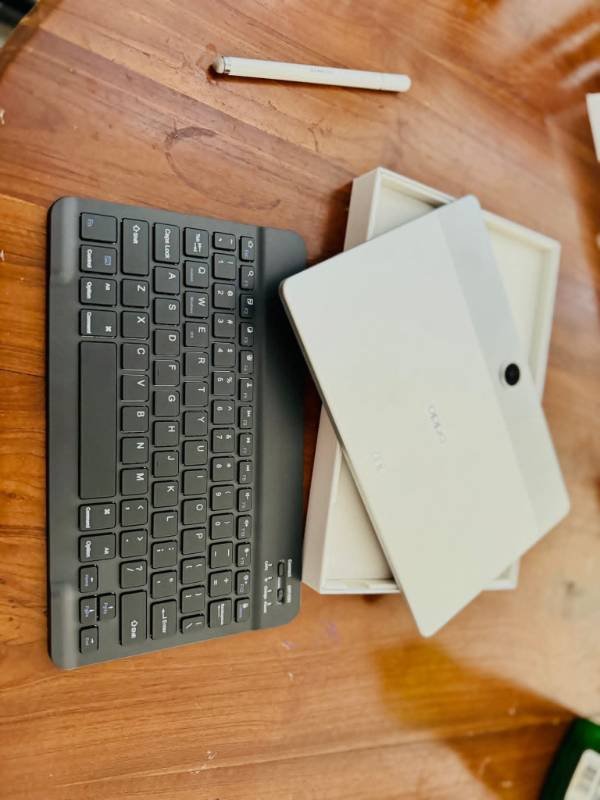 OPPO Pad SE