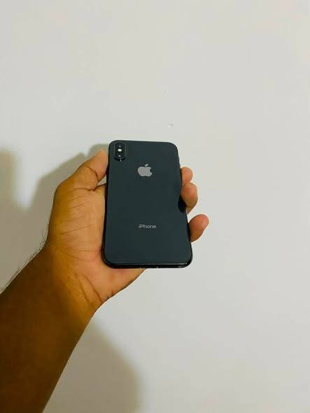Iphone Xs 256gb
