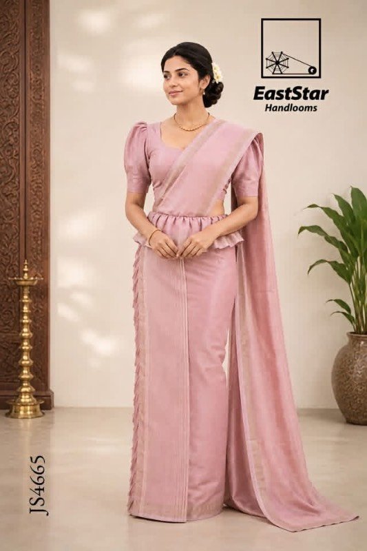 Handlooms saree