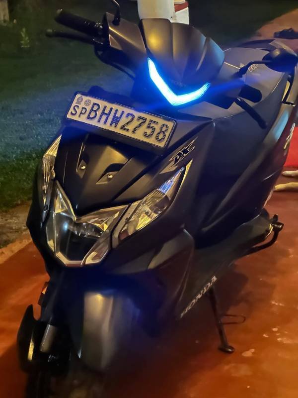 Honda Dio for sale