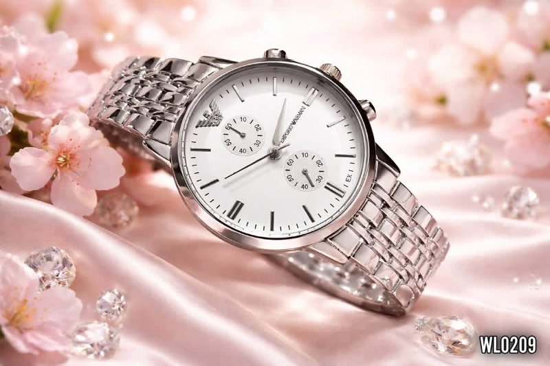 Ladies watch