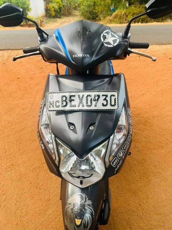 Honda Dio for sale