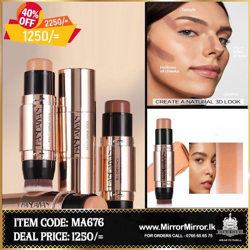 Makeup item