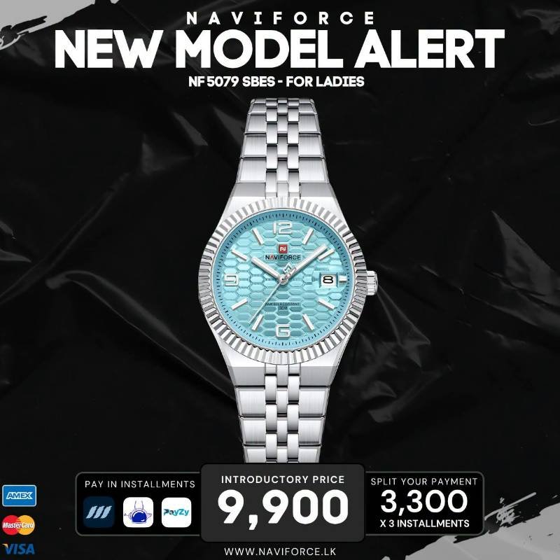 watches