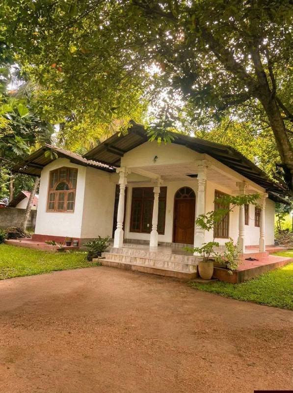 House for sale