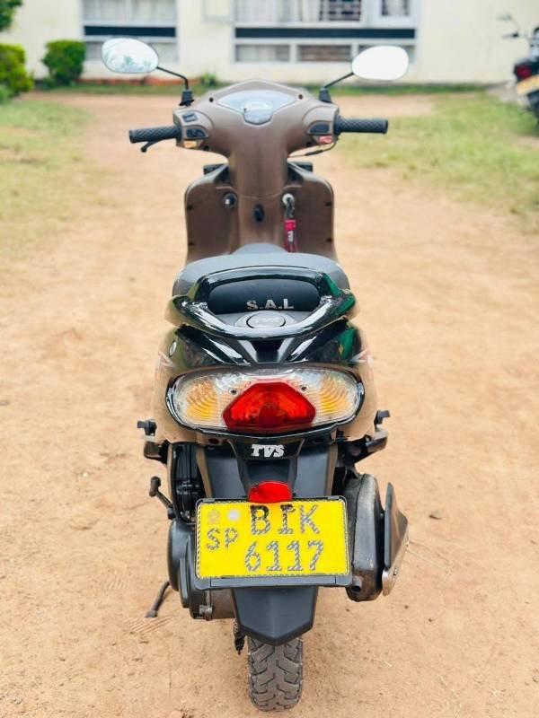 Tvs wego for sale