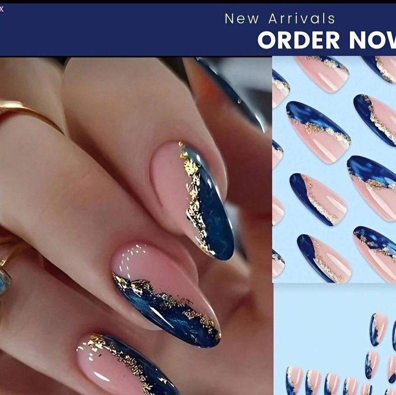 Nail set
