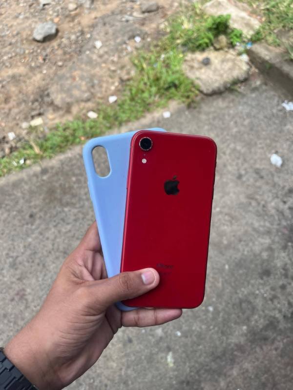 Phone