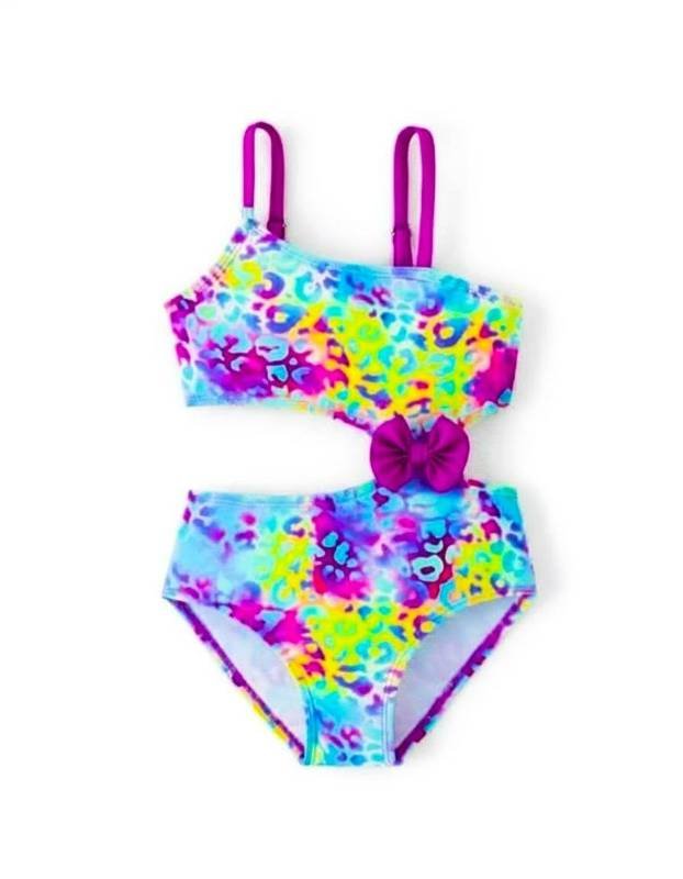 වයස මාස 6 සිට අවුරුදු 3 වෙනකල් චූටි දුවලට Swimming suits stock එකක් තියනවා 💗🌸
