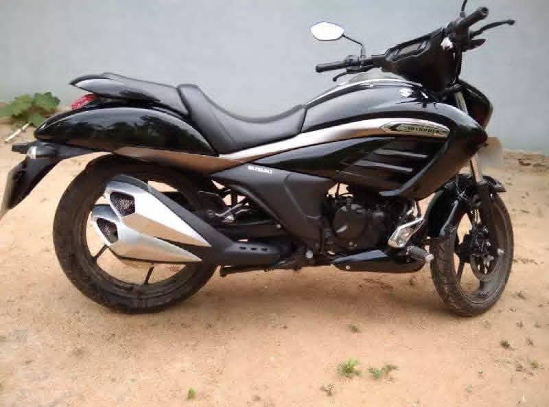 Bike for sale
