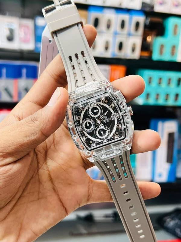 watches
