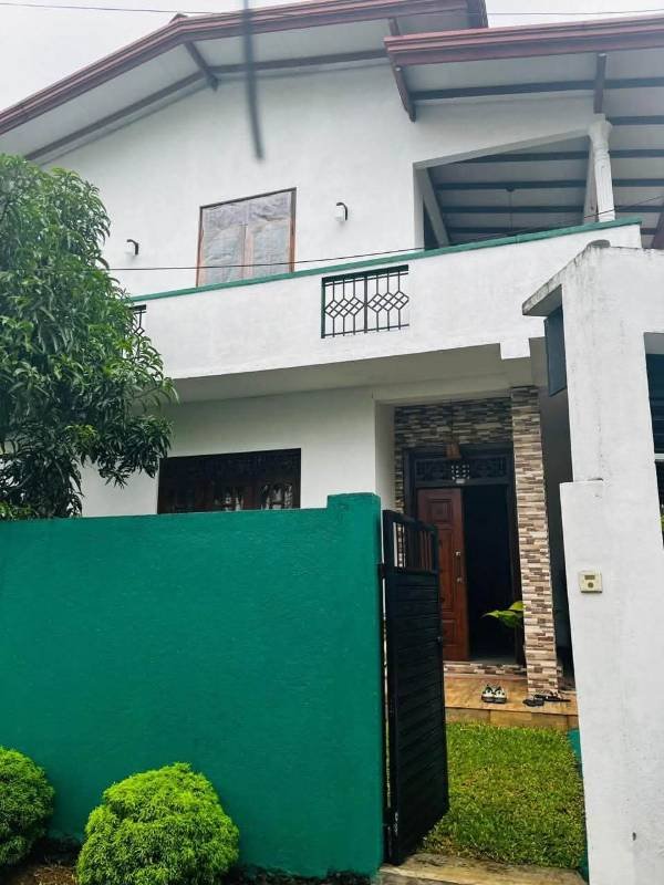 House for sale