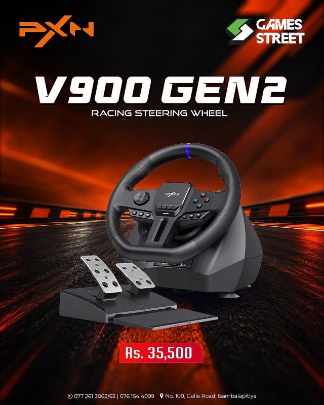 V900 Gen2