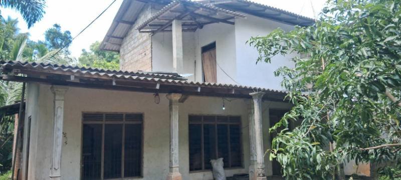 House for sale