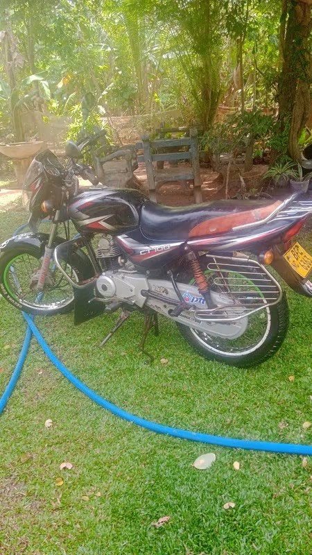 Bike For Sale