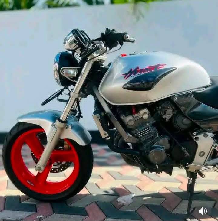 Honda hornet for sale