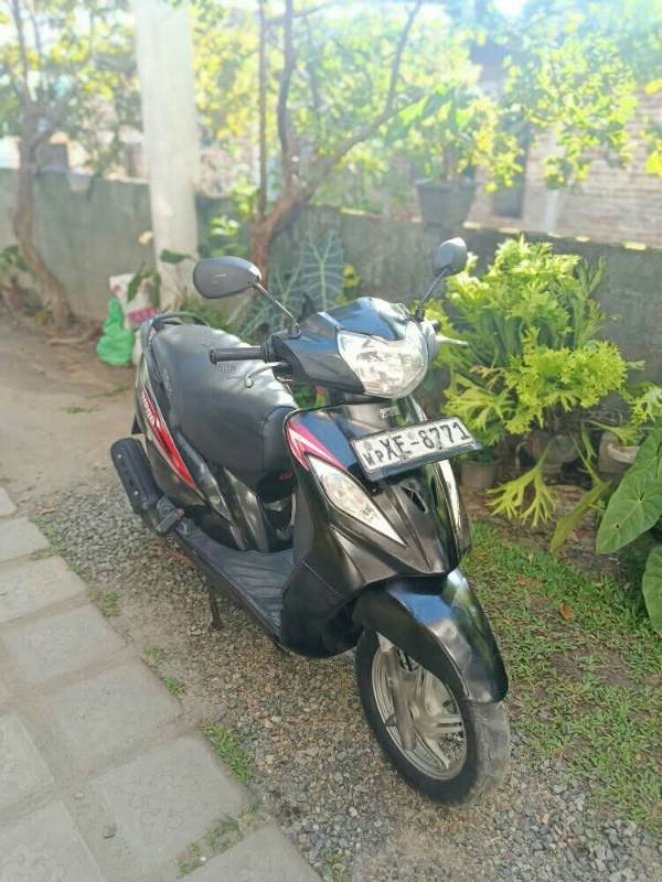 Tvs wego for sale