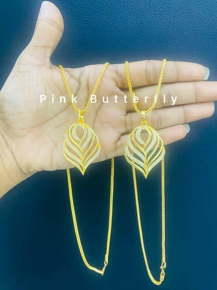 jewellery