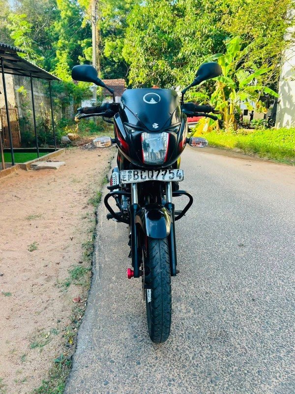 Bike For sale