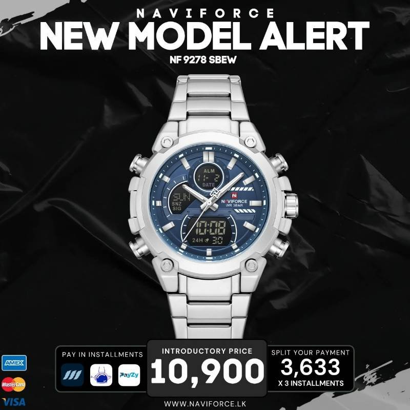 watches