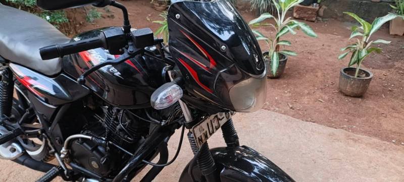 Bike for sale