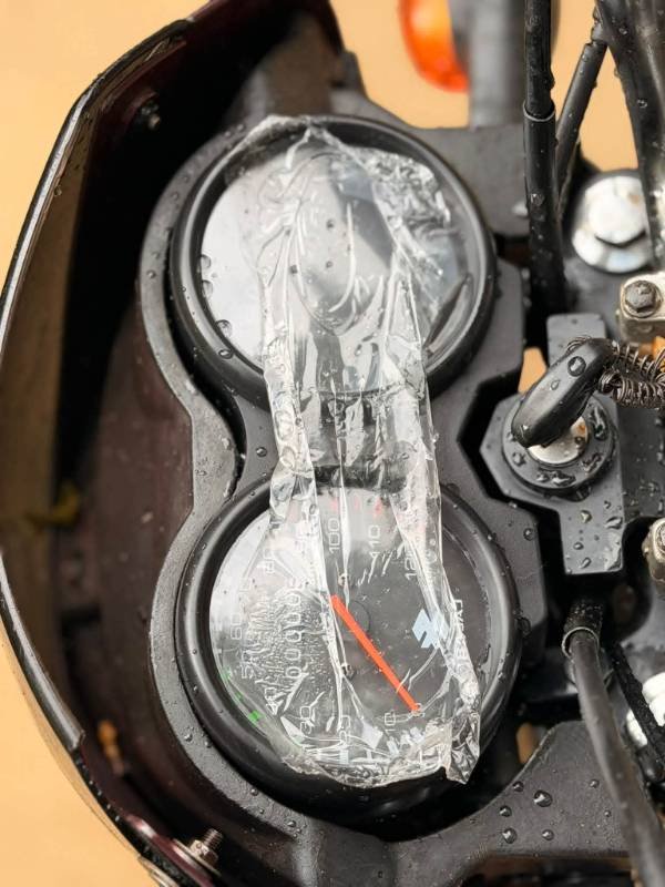 Bajaj CT100 for sale