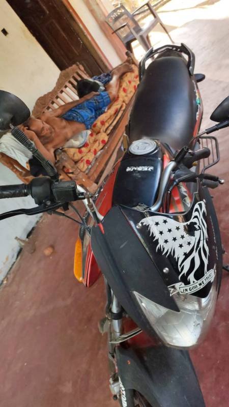 Bike for sale