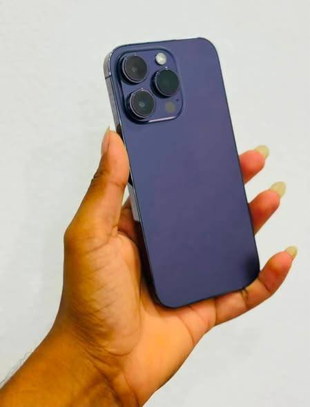 IPhone 14pro