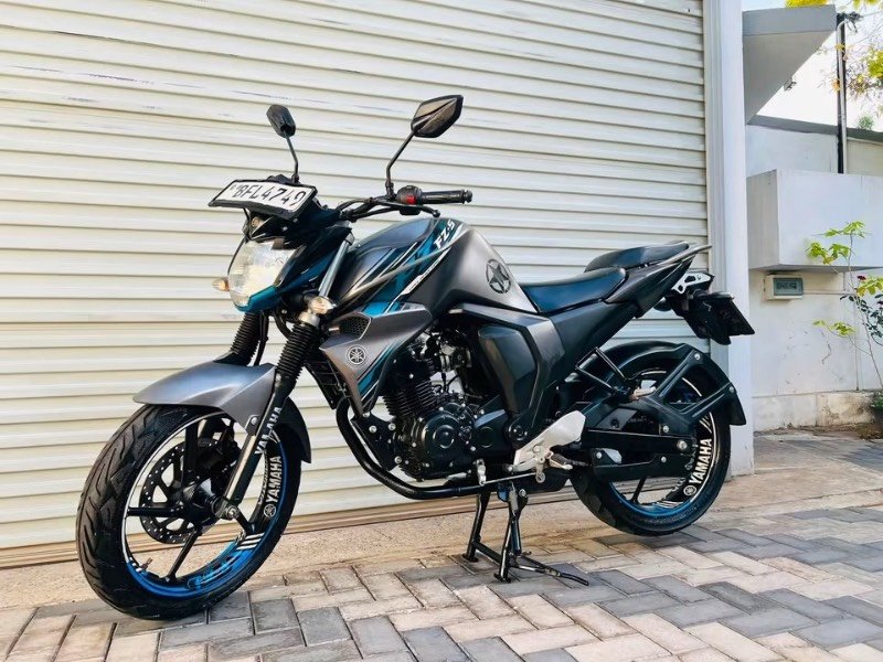 Bike For Sale