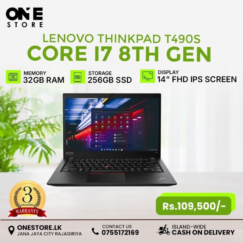 Laptop for sale