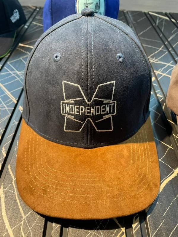 cap